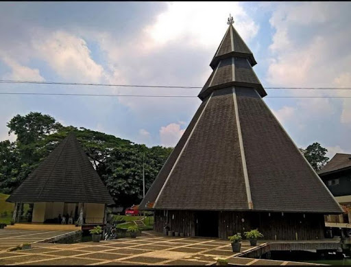 Rumah Kariwari